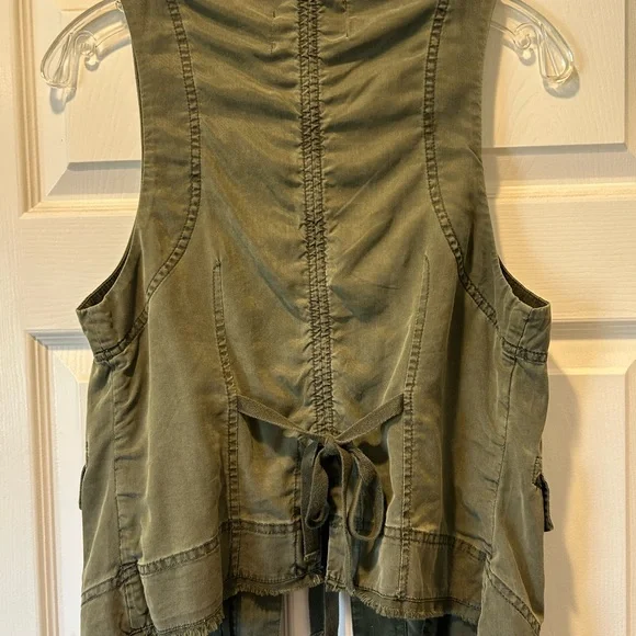 Free People Vest - Picture 7 of 10